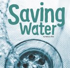 Saving Water (eBook, PDF)