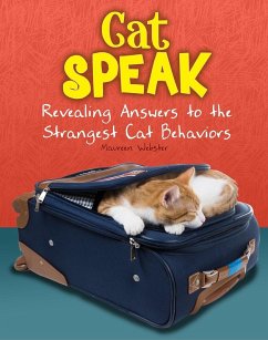 Cover Cat Speak (eBook, PDF)