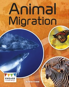 Cover Animal Migration (eBook, PDF)