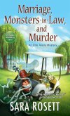 Marriage, Monsters-in-Law, and Murder (eBook, ePUB) Marriage, Monsters-in-Law, and Murder (eBook, ePUB)