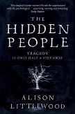 The Hidden People (eBook, ePUB)