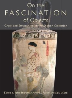 Cover On the Fascination of Objects (eBook, ePUB)