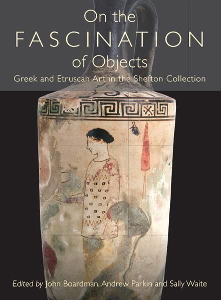 On the Fascination of Objects (eBook, ePUB) On the Fascination of Objects (eBook, ePUB)