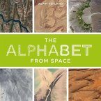 The Alphabet From Space (eBook, ePUB)