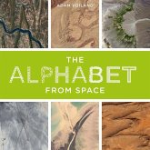 The Alphabet From Space (eBook, ePUB)