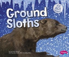 Ground Sloths (eBook, PDF) - Frisch-Schmoll, Joy