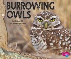 Cover Burrowing Owls (eBook, PDF)