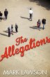 The Allegations (eBook, ePUB) - Bild 1