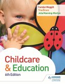 Child Care and Education 6th Edition (eBook, ePUB)