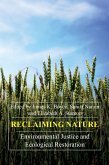 Reclaiming Nature (eBook, PDF)