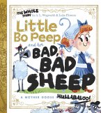 Little Bo Peep and Her Bad, Bad Sheep (eBook, PDF)