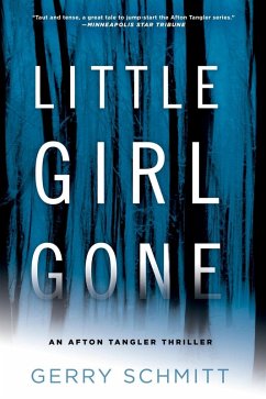Cover Little Girl Gone (eBook, ePUB)