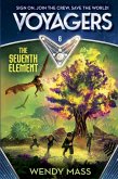 Voyagers: The Seventh Element (Book 6) (eBook, ePUB)