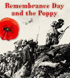 Cover Remembrance Day and the Poppy (eBook, PDF)