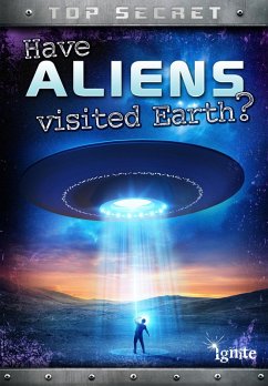 Have Aliens Visited Earth? (eBook, PDF) - Hunter, Nick