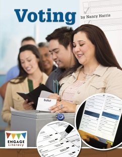 Cover Voting (eBook, PDF)