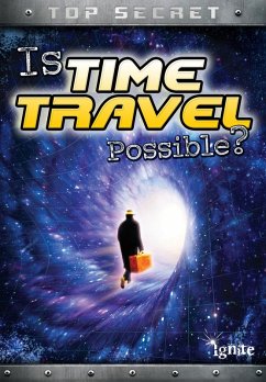 Is Time Travel Possible? (eBook, PDF) - Hunter, Nick