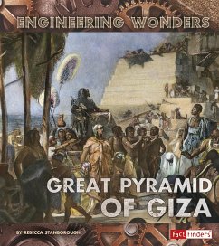Cover Great Pyramid of Giza (eBook, PDF)