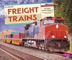 Freight Trains (eBook, PDF)