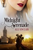 Midnight Serenade (eBook, ePUB)