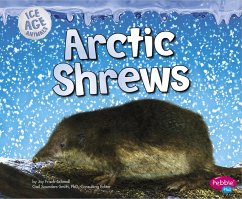 Arctic Shrews (eBook, PDF) - Frisch-Schmoll, Joy