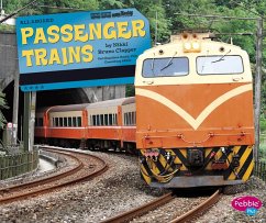 Cover Passenger Trains (eBook, PDF)