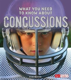 Cover What You Need to Know about Concussions (eBook, PDF)