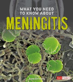 What You Need to Know about Meningitis (eBook, PDF) - Gray-Wilburn, Renee