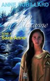 Les ailes d'Alexanne 04 : Sarah-Anne (eBook, ePUB)