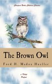 The Brown Owl (eBook, ePUB)
