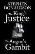 The King's Justice and The Augur's... - Bild 1