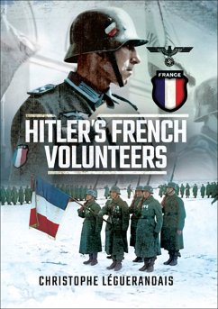 Cover Hitler's French Volunteers (eBook, ePUB)