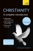 Christianity: A Complete Introduction: Teach Yourself (eBook, ePUB)