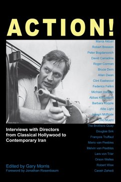 Action! (eBook, PDF)