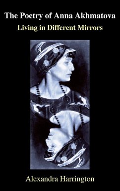 Cover The Poetry of Anna Akhmatova (eBook, PDF)