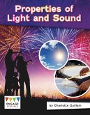 Properties of Light and Sound (eBook, PDF)