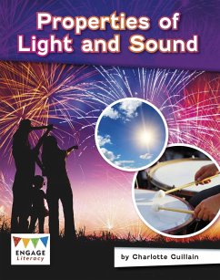 Cover Properties of Light and Sound (eBook, PDF)