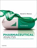 Pharmaceutical Analysis E-Book (eBook, ePUB)