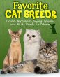 Favourite Cat Breeds (eBook, PDF) - Bild 1