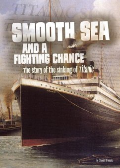 Cover Smooth Sea and a Fighting Chance (eBook, PDF)