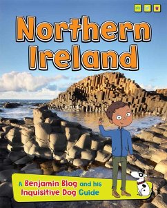 Cover Northern Ireland (eBook, PDF)
