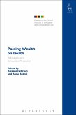 Passing Wealth on Death (eBook, ePUB)
