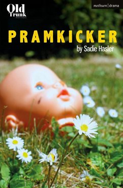 Pramkicker (eBook, PDF) - Hasler, Sadie
