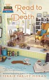 Read to Death (eBook, ePUB)