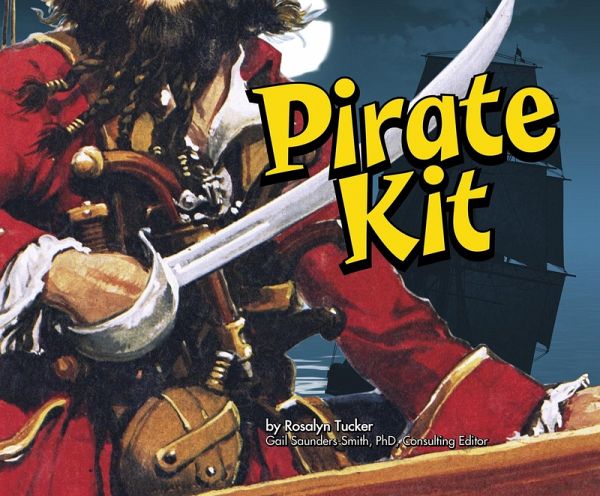 Pirate Kit (eBook, PDF)