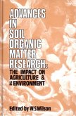 Advances in Soil Organic Matter Research (eBook, PDF)