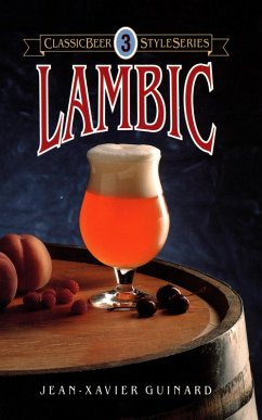 Cover Lambic (eBook, ePUB)