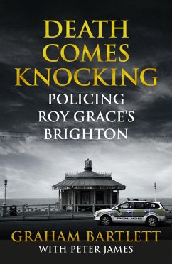 Death Comes Knocking (eBook, ePUB) - Bartlett, Graham; James, Peter
