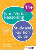 11+ Non-Verbal Reasoning Study and Revision Guide (eBook, ePUB)