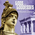 Gods and Goddesses of Ancient Greece (eBook, PDF) Gods and Goddesses of Ancient Greece (eBook, PDF)